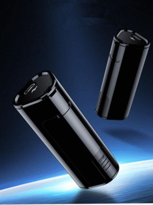 Q51 Voice Recorder